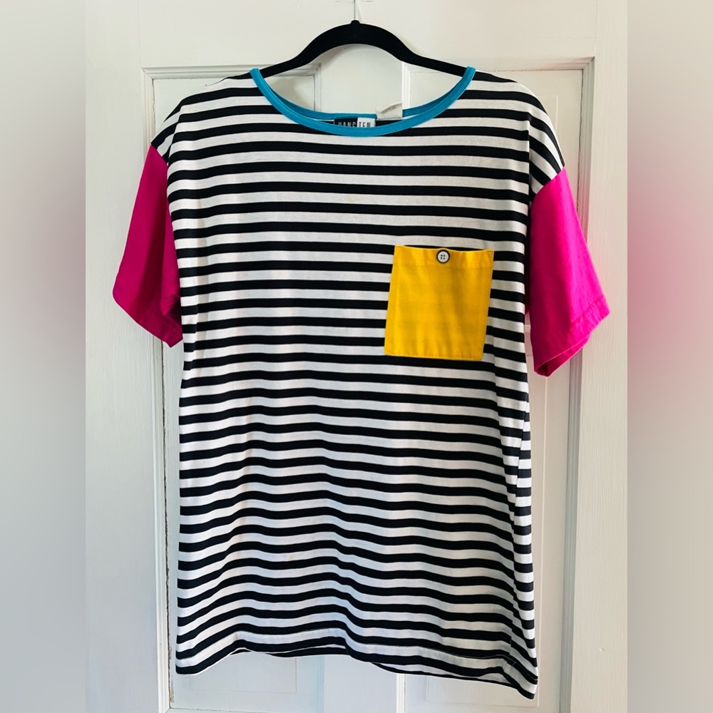 Vintage Hang Ten size Medium Tee